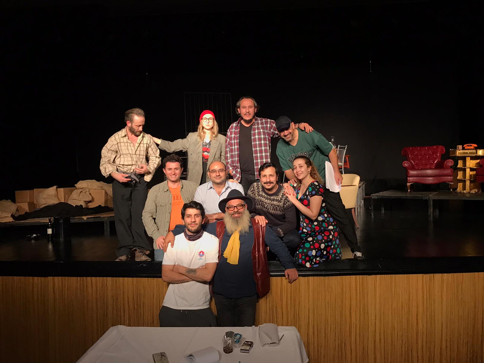 Atik: Sanat hiç öncelikli olmadı