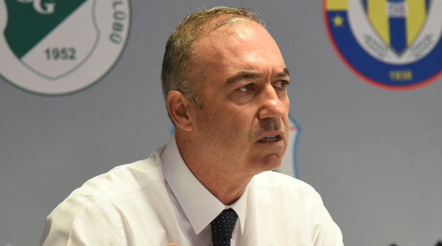 Sertoğlu’ndan Şampiyonluk Grubu müjdesi