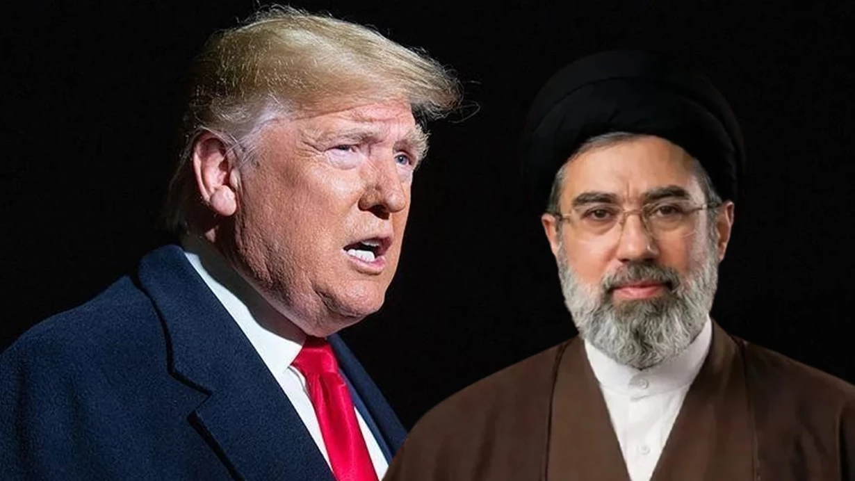 İran’dan ateşkes teklifine resmi yanıt