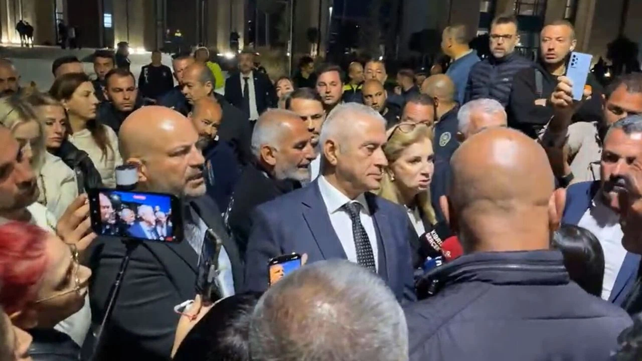 Taçoy: Yasa gücündeki kararnameyi çekmeye hazırız