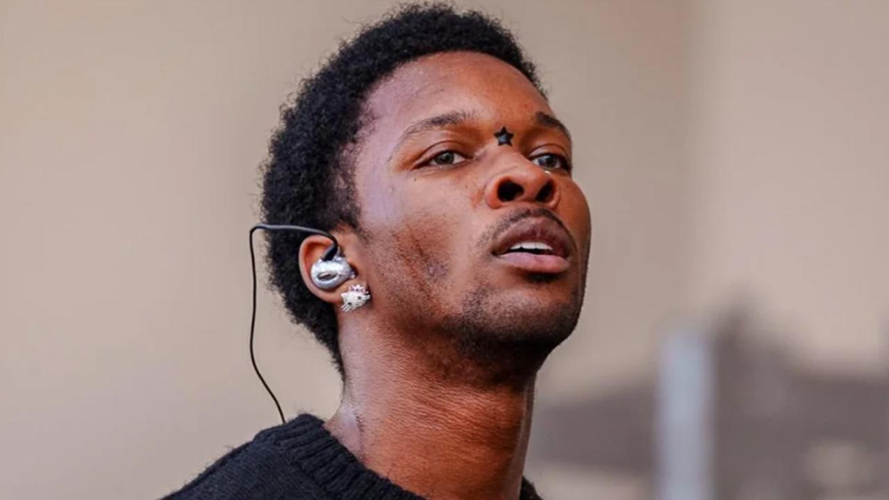 ABD’li şarkıcı D4vd cinayet suçlamasıyla tutuklandı