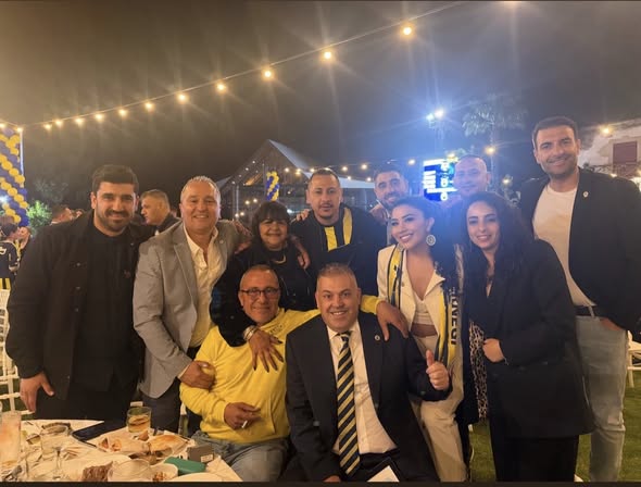 KKTC Fenerbahçeliler Derneği’nin 20. gurur yılı