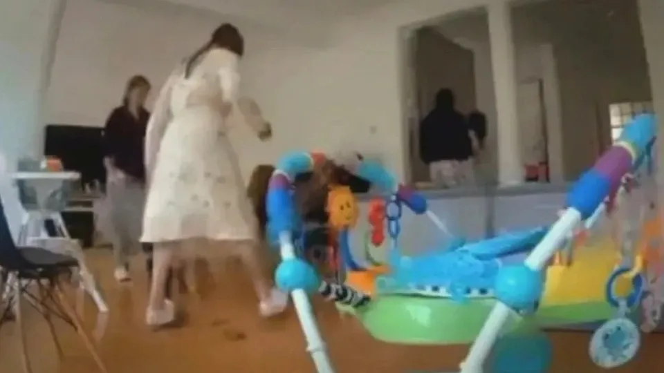 Güzellik kraliçesi gelinin korkunç sonu!