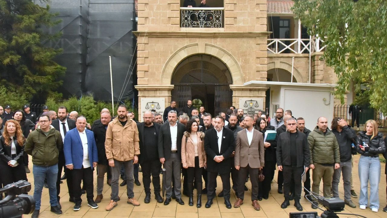 KTÖS, hayat pahalılığı kararnamesiyle ilgili davanın 6 Nisan’da görüleceğini açıkladı