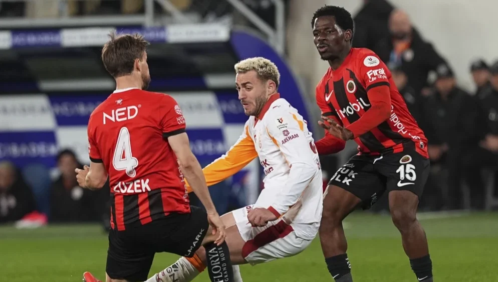 Süper Lig’de 12 kulüp PFDK’ya sevk edildi