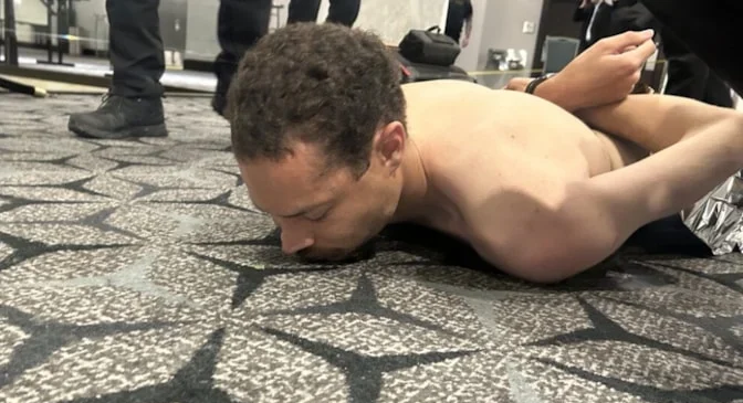 Trump’a suikast girişiminde bulunan şüphelinin manifestosu ortaya çıktı