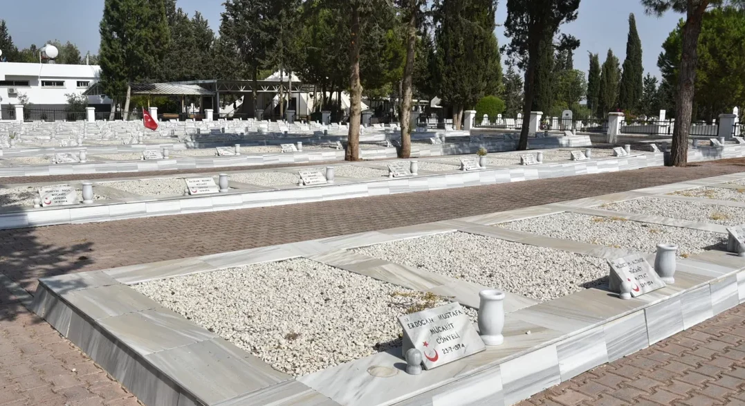 Şehit Reşat Ahmet, yarın düzenlenecek törenle son yolculuğuna uğurlanacak