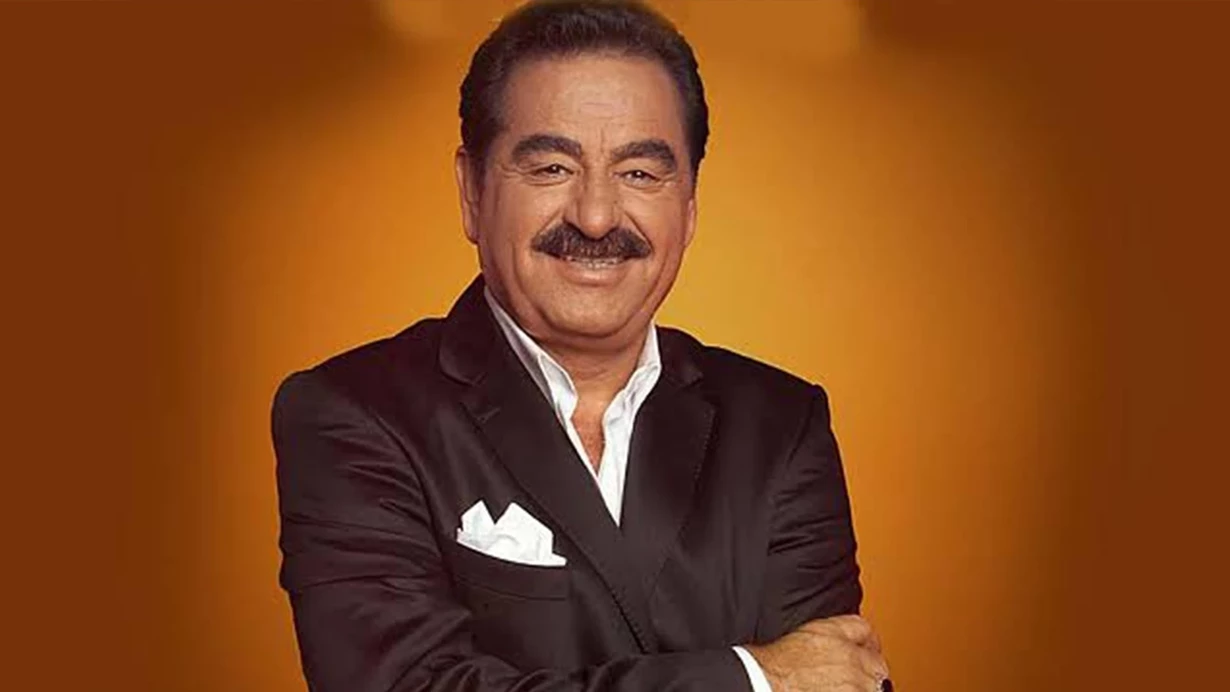 İbrahim Tatlıses hastaneye kaldırıldı!