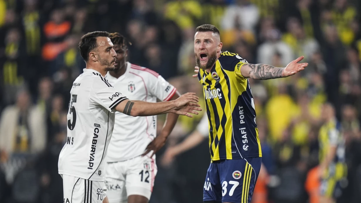 Süper Lig puan durumu: Şampiyonluk için 3 takım yarışıyor