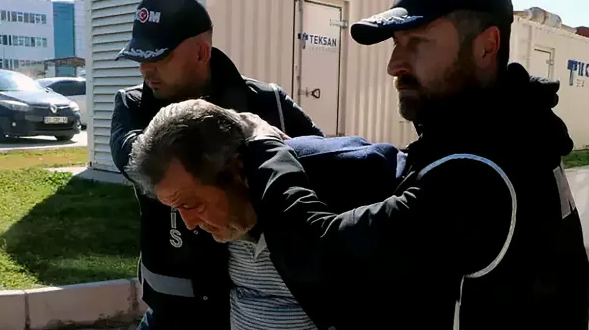 KKTC’ye kaçmıştı; müteahhidin 62 kez müebbet cezası 22 yıla indirildi