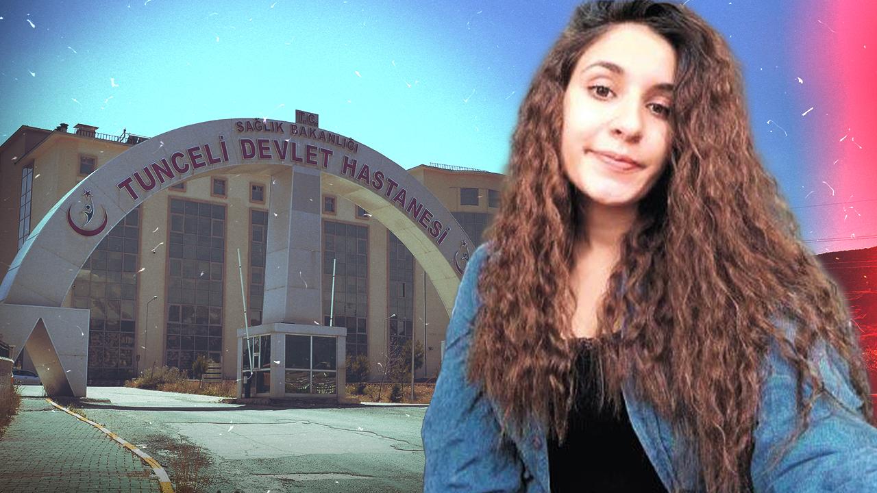 Gülistan Doku soruşturmasında eski Başhekim Çağdaş Özdemir tutuklandı