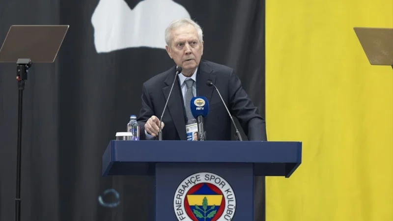 Aziz Yıldırım’dan hakkında çıkan iddialara yalanlama