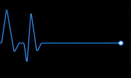 Kaleburnu’nda ani ölüm… 91 yaşındaki Sesli hayatını kaybetti