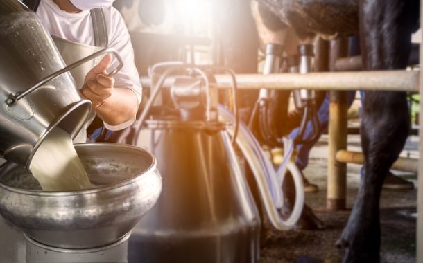 Çiğ süt bedelleri ödendi