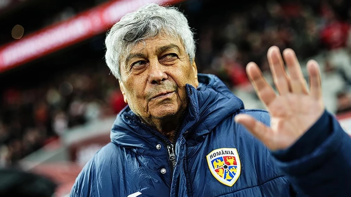 Mircea Lucescu hayatını kaybetti!