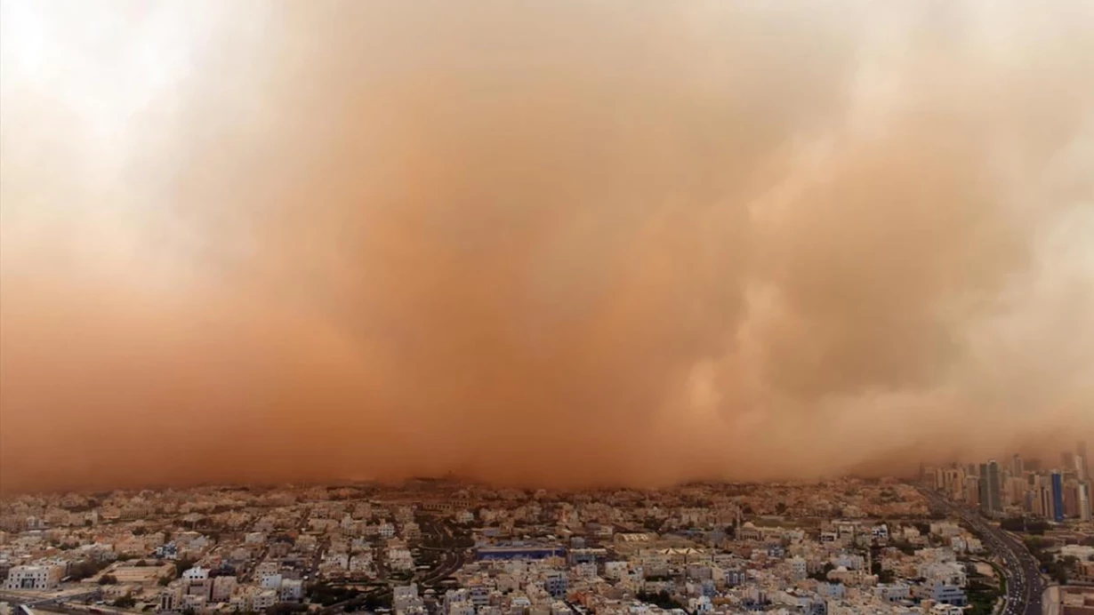 3,8 milyar insan risk altında!