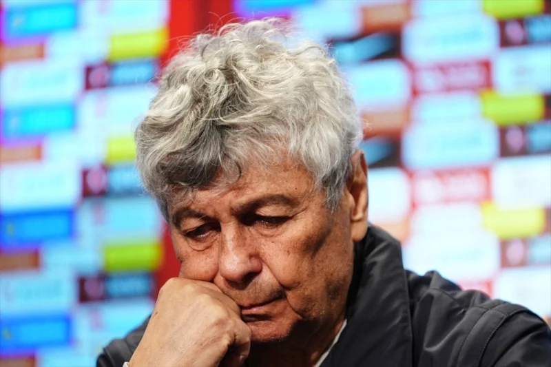Mircea Lucescu, yoğun bakım ünitesine alındı!