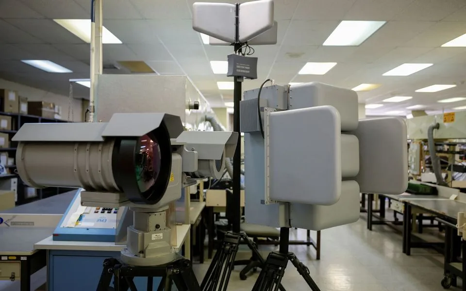 Güney Kıbrıs’ta Yunanistan ile ortaklaşa “centauros” üretimi düşünülüyor