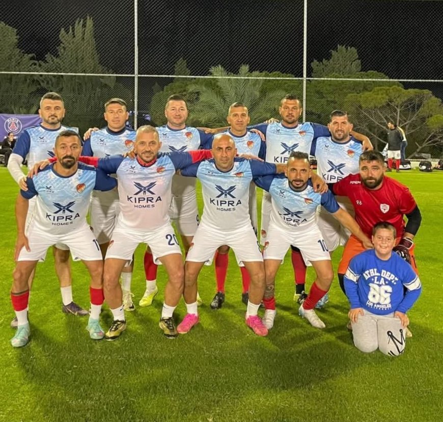 Efsane Masterleri Turnuvası 6 Nisan’da başlıyor