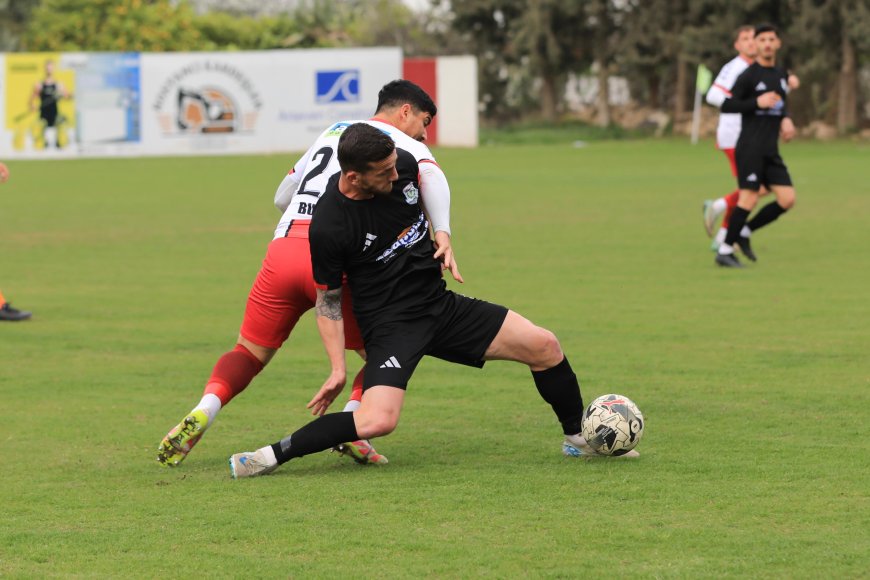 Düzkaya’dan 5’lik tarife: 5-2