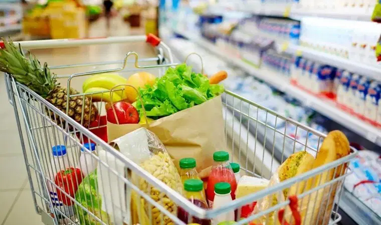 Tüketici Fiyat Endeksi Sepeti güncellenecek