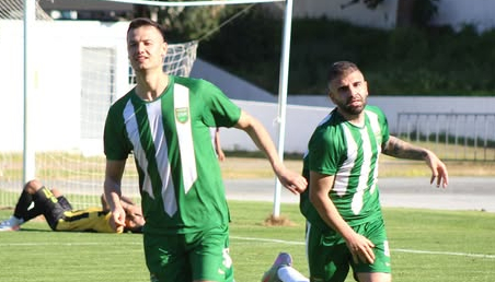 Arda Eren Metin arayı açıyor