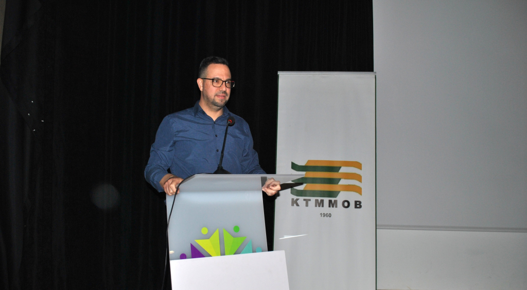 Bilgisayar Mühendisleri Odası: Ülkemizin Siber Güvenlik Merkezi’ne ihtiyacı vardır