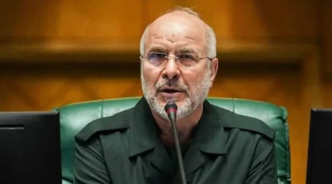 İran Meclis Başkanı Kalibaf: Ateşkes ihlal edilirken Hürmüz’ün açılması imkansız