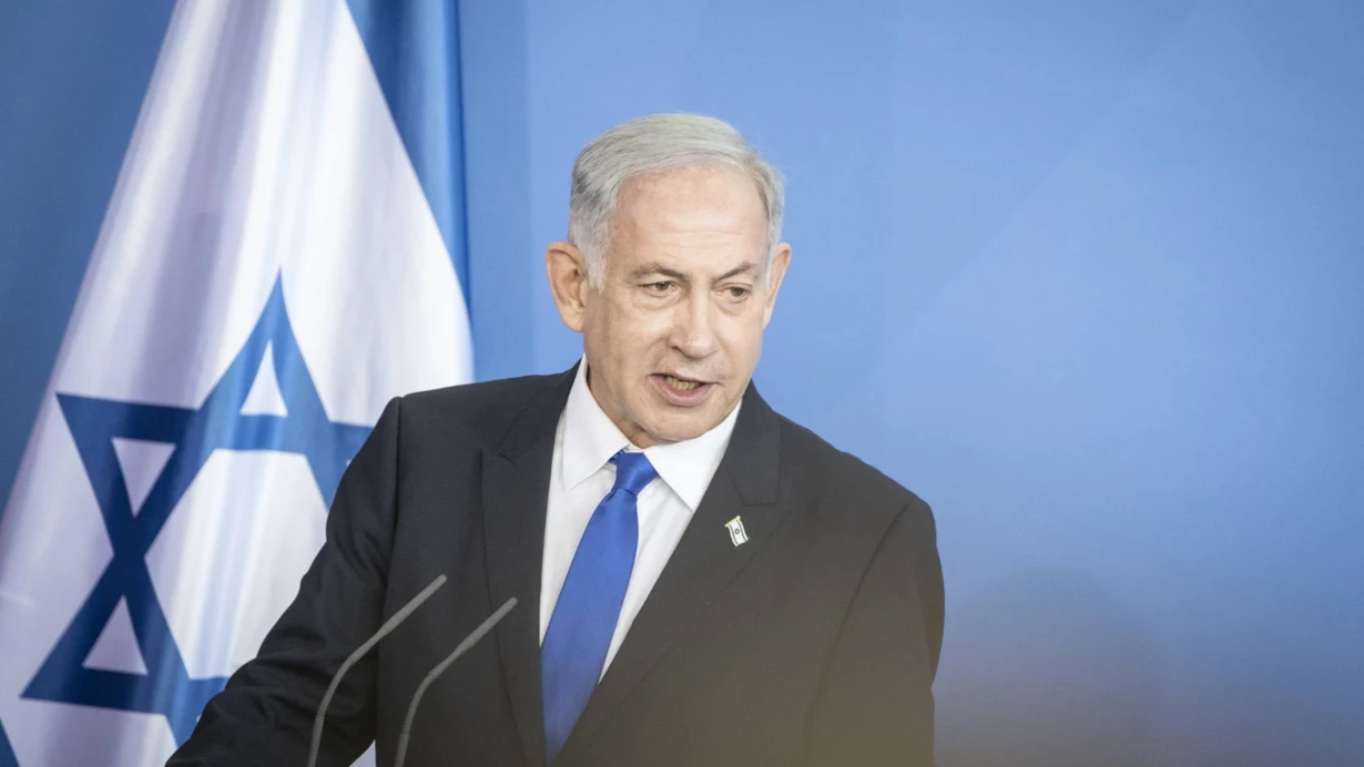 Netanyahu’dan İspanya’ya tehdit: Bunun bir bedeli olacak!