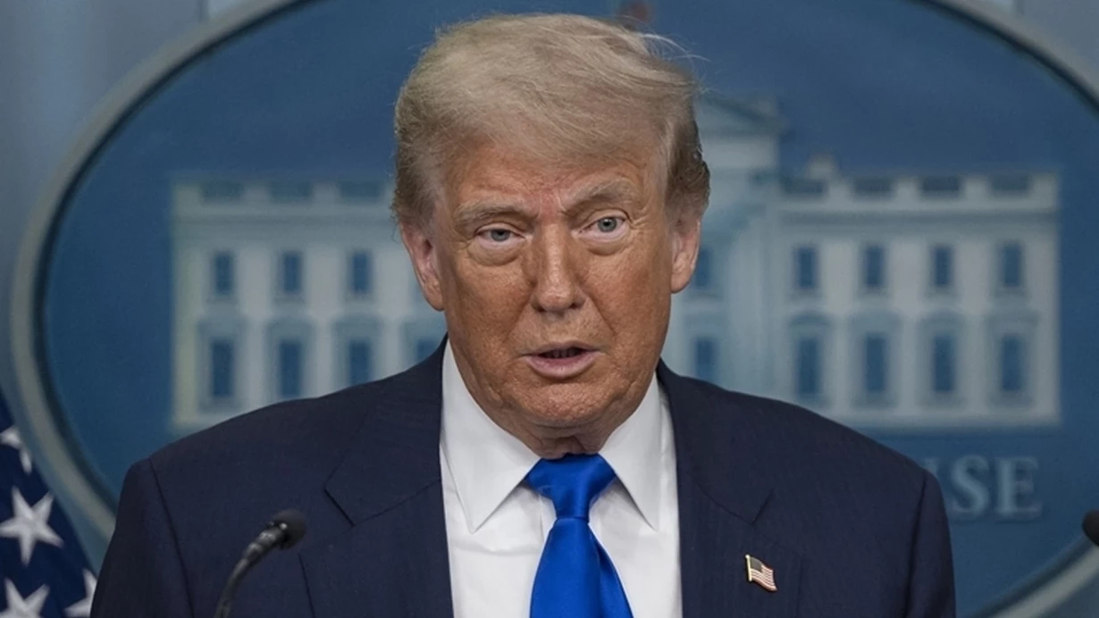 Trump, İran’a anlaşma için tanıdığı süreyi 8 Nisan’a kadar uzattı