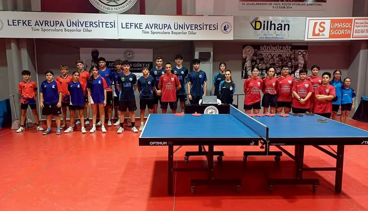 U19 Ferdi Klasman Turnuvası başlıyor