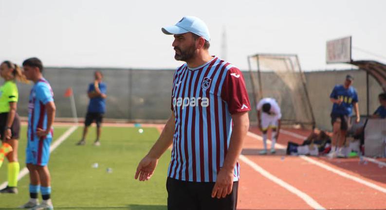 Bafra başarıyı Genç ile arayacak