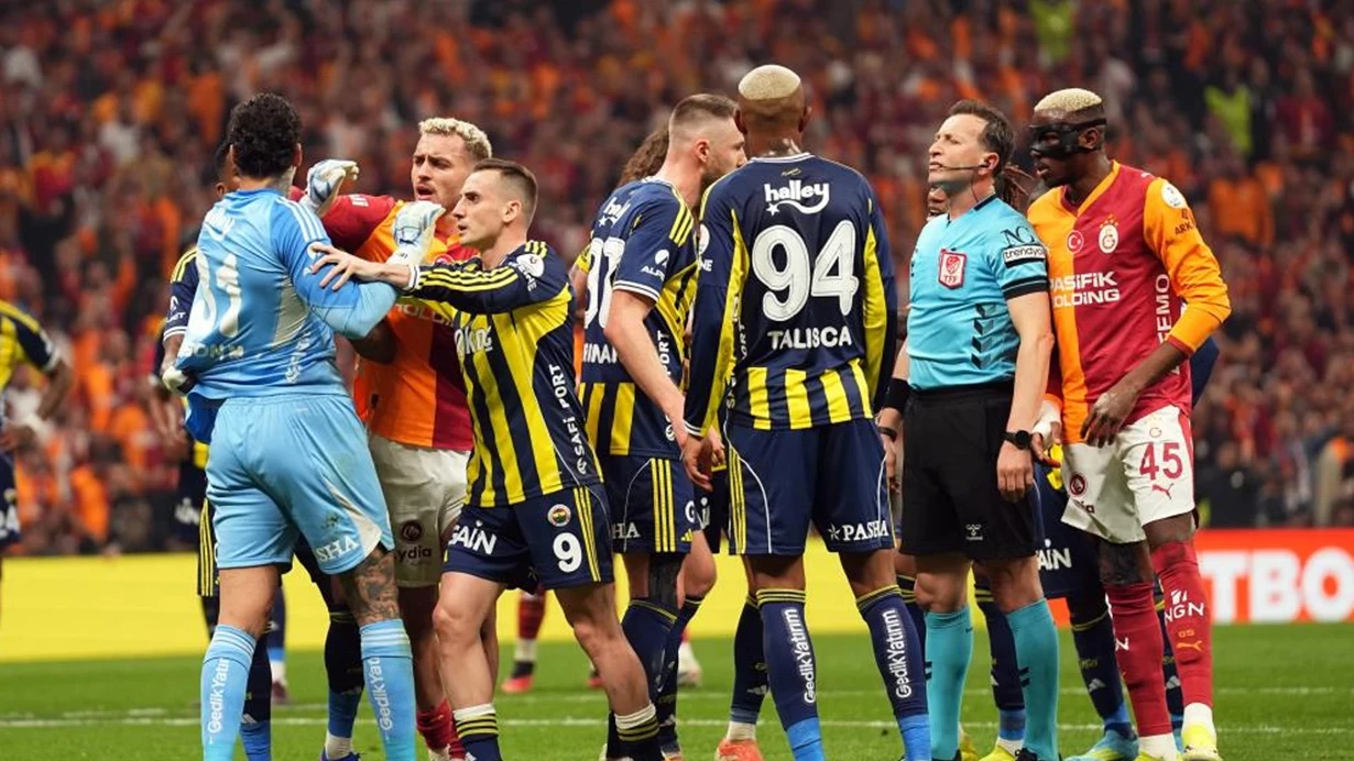 İsmail Yüksek: Konuşamıyorum artık, utanç verici!