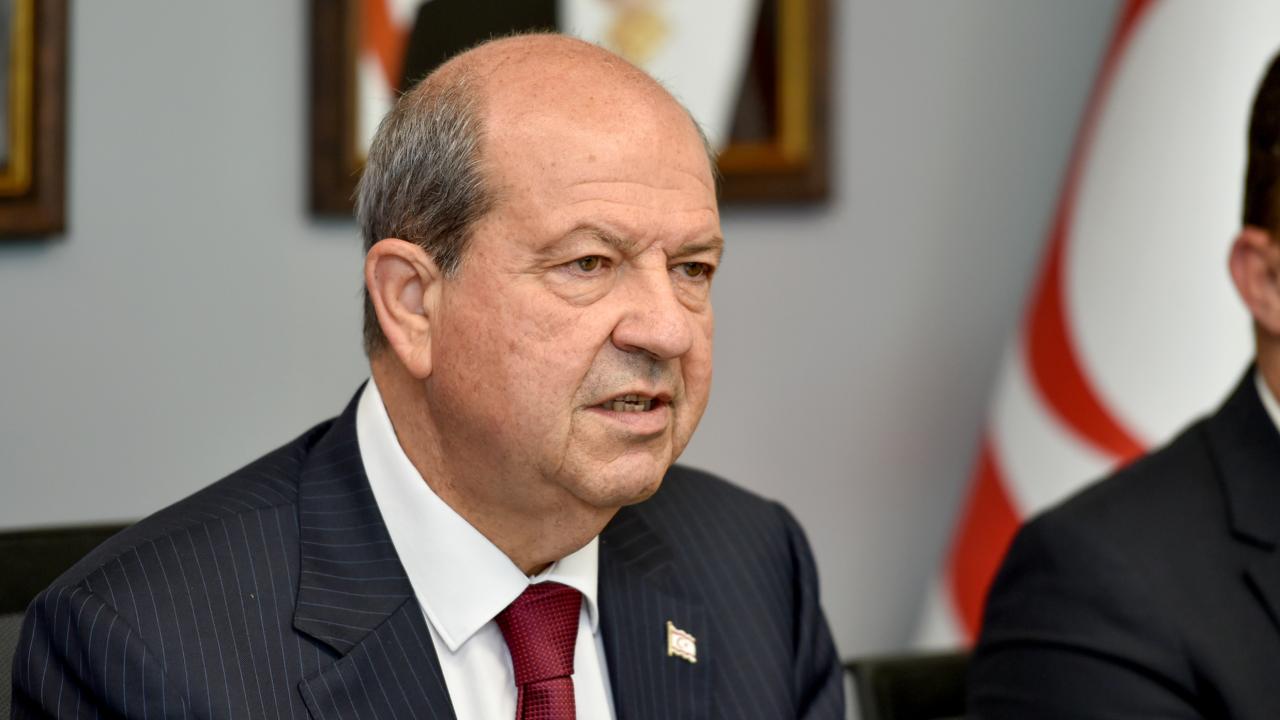 Tatar: Türk milletine başsağlığı ve sabır dilerim