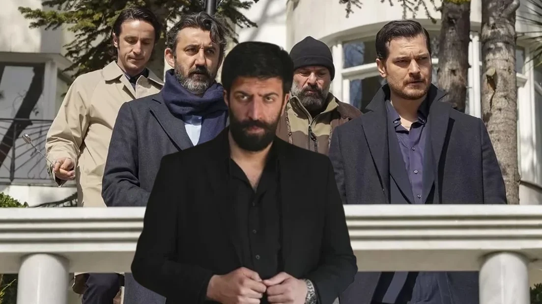 Eşref Rüya oyuncusu Ramazan Tetik hayatını kaybetti