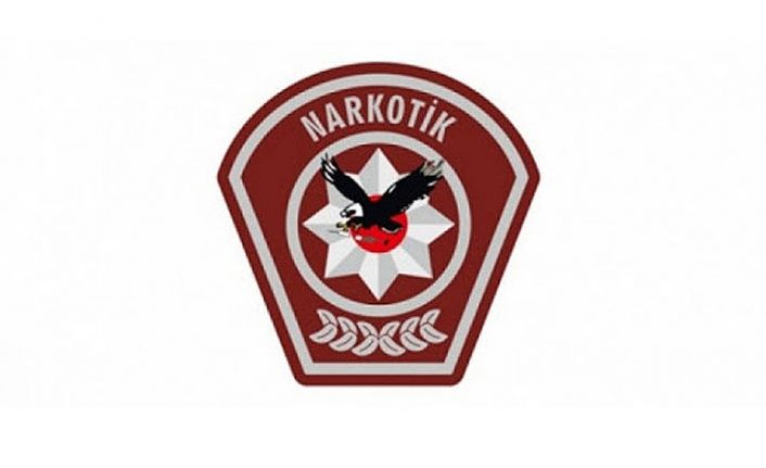 Gazimağusa ve Lefkoşa’da uyuşturucu madde tasarrufundan iki kişi tutuklandı