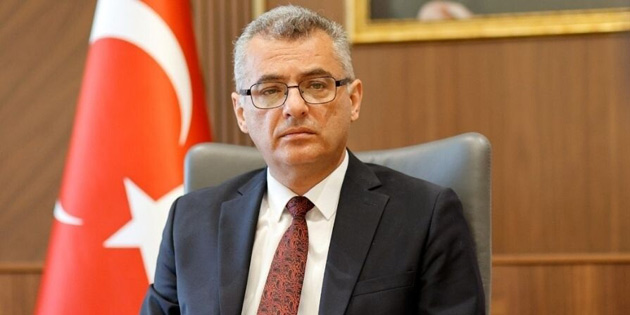Cumhurbaşkanı Erhürman: Ne ötekileştiririm, ne halkımın, yurttaşlarımın haklarını savunmaktan geri dururum