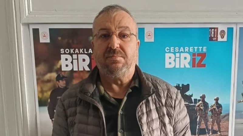 15 yıl estetiklerle kimliğini değiştiren katil, Bursa’da yakalandı!