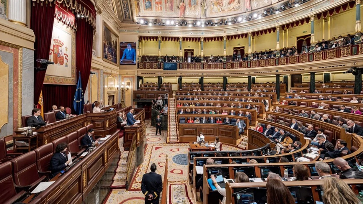 İspanya hükümetinden Netanyahu’nun suçlamalarına sert yanıt