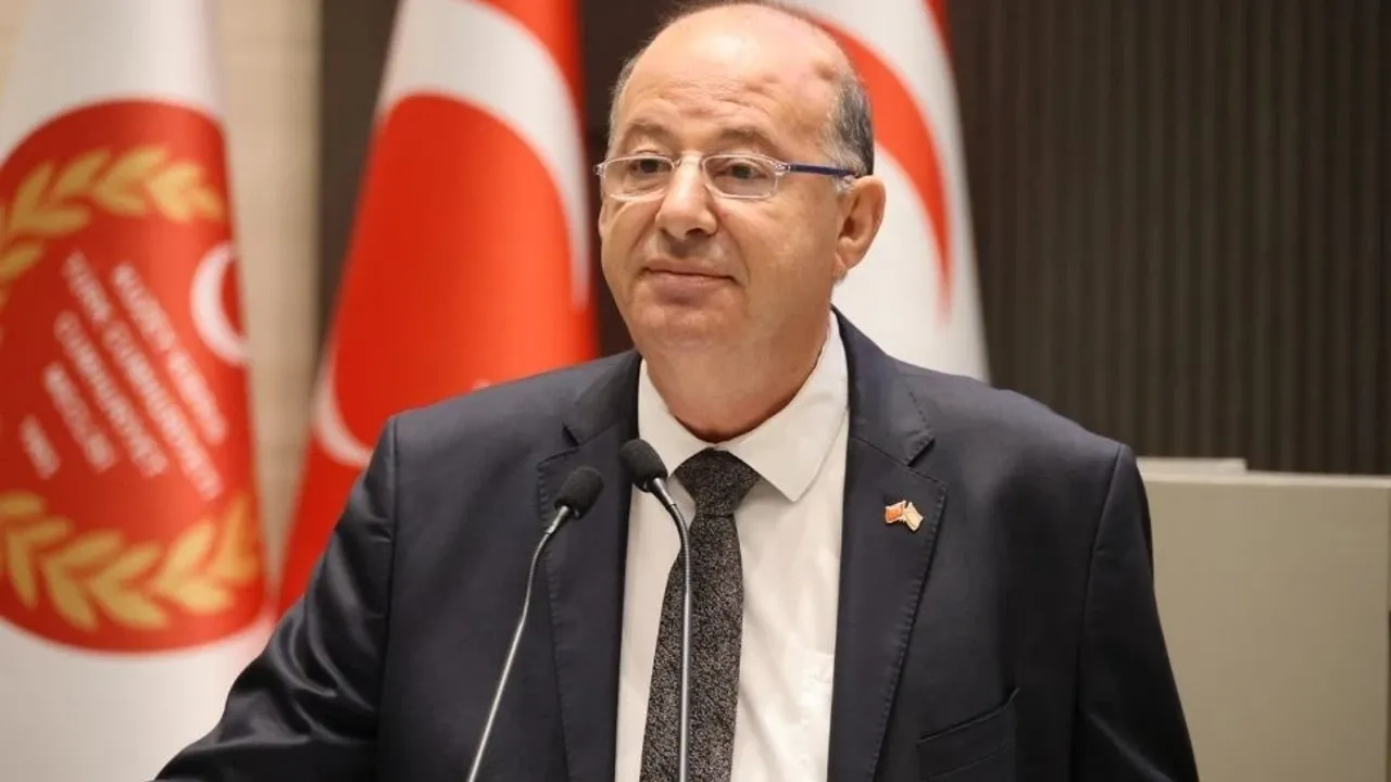 Sağlık Bakanı Dinçyürek: İspat edilirse merkezin kapatılması dahil ne gerekirse yapılacak