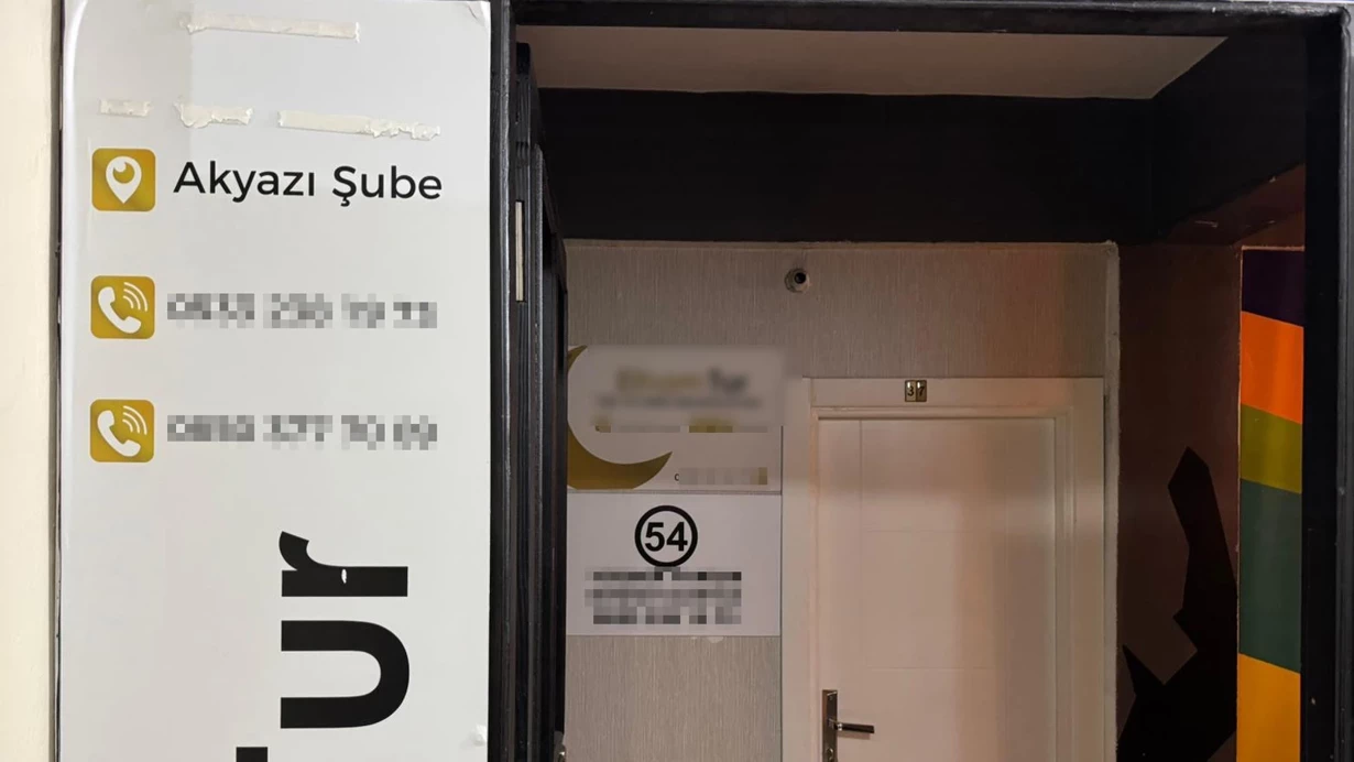 Umre hayali kabusa döndü: 200 kişi soluğu karakolda aldı!