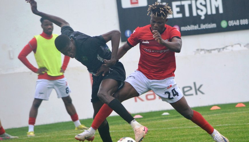 Kıbrıs Kupası’nda Yarı Finalistler belirlendi