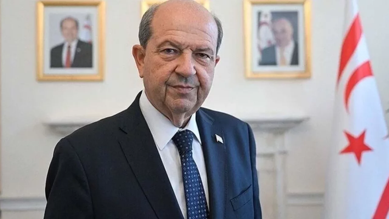 Tatar: Sizler ülkemizin umudu, milletimizin geleceğisiniz