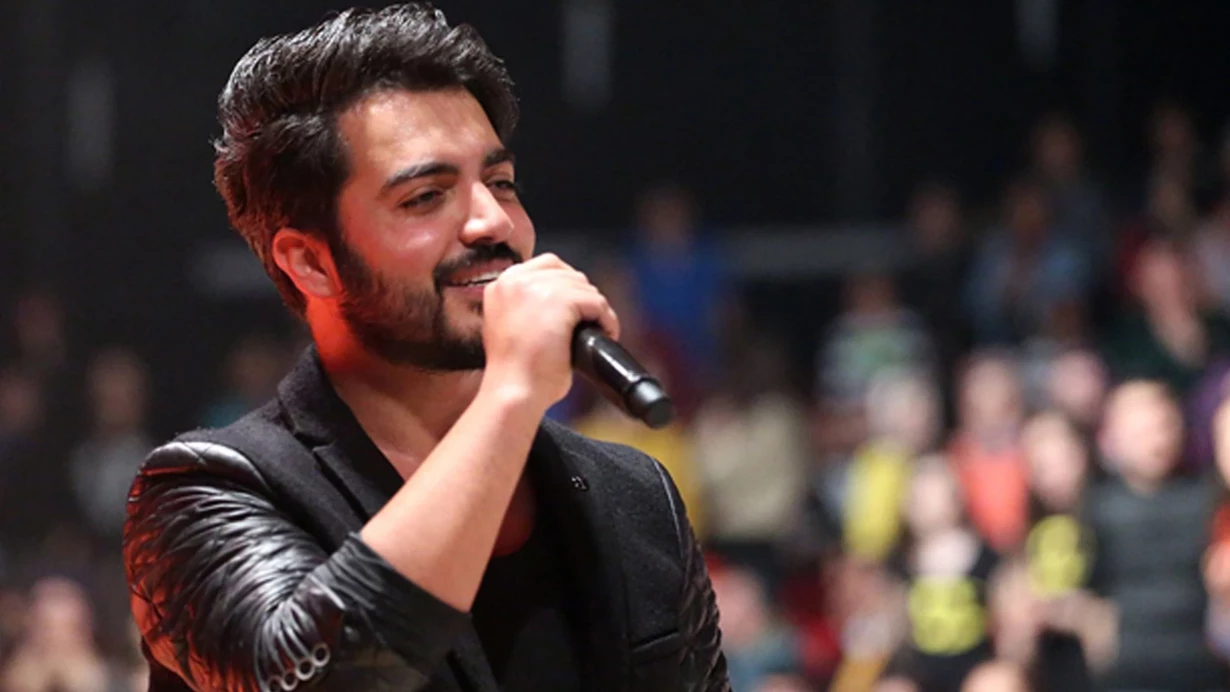 Şarkıcı Yusuf Güney tutuklandı!