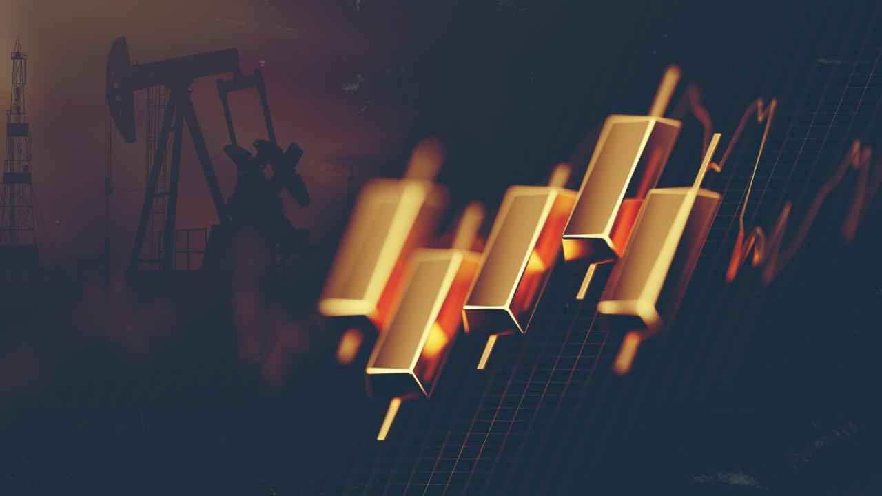 Enerji, gıda ve finans piyasalarında “savaş” depremi