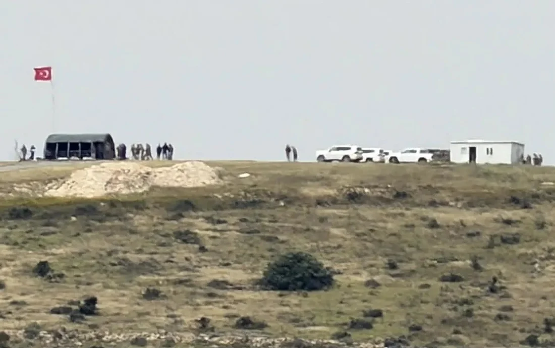 Pile’de durum “sakin”