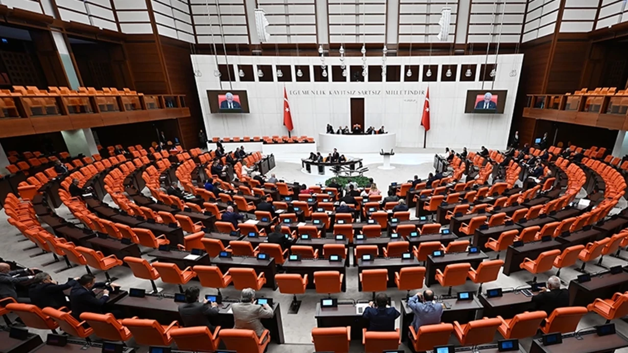 Okul saldırılarıyla ilgili TBMM’de komisyon kuruluyor