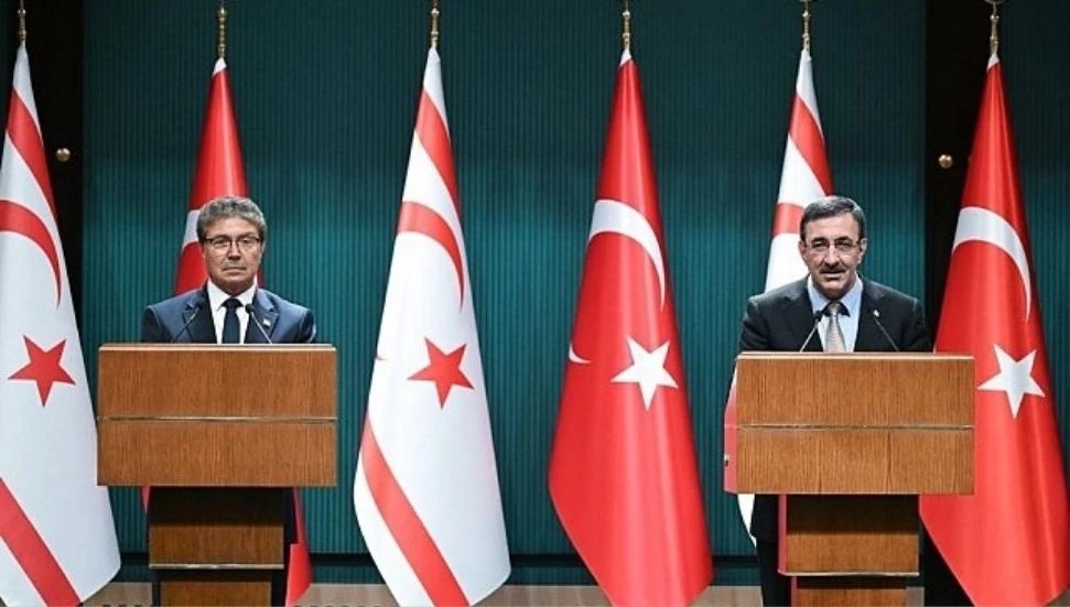 Türkiye ile KKTC arasında 2026 yılı iş birliği anlaşması hayata geçti