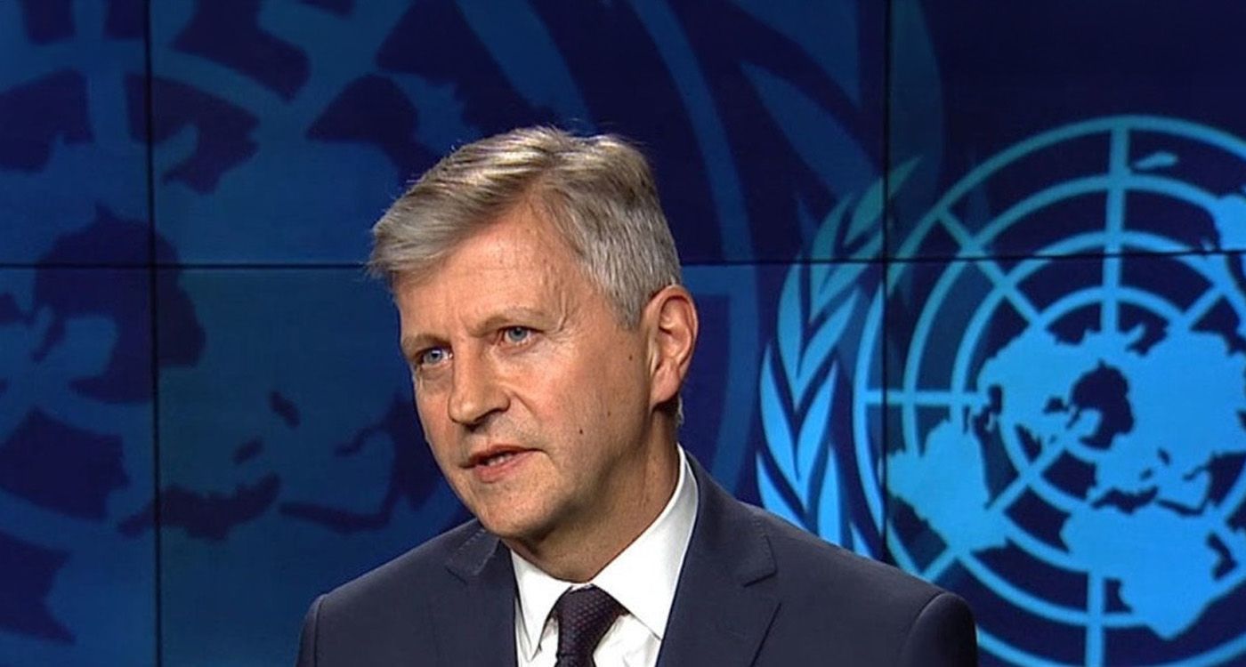 BM Barış Gücü Şefi Jean-Pierre Lacroix Kıbrıs’a geliyor