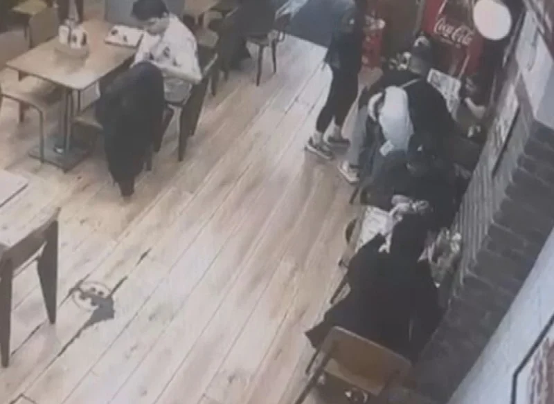 İstanbul’da ölü bulunan Suudi turistin yemek yediği restoran incelemeye alındı